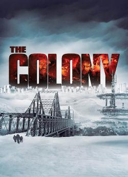 The Colony wiflix