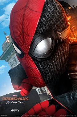 Spider-Man: Far From Home wiflix