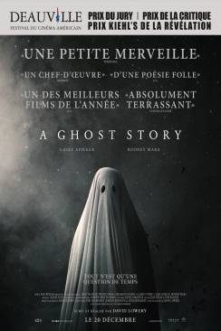 A Ghost Story wiflix