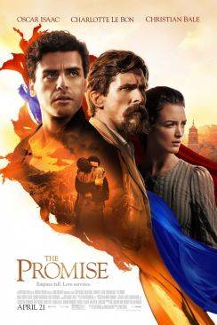 The Promise wiflix