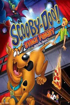 Scooby-Doo! le fantôme de l'opéra (Scooby-Doo! Stage Fright) wiflix