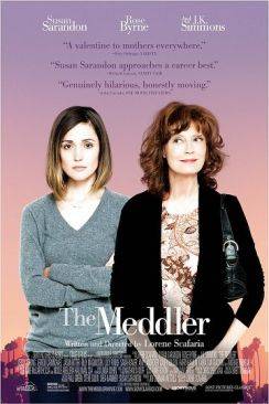Ma Mère et Moi (The Meddler) wiflix
