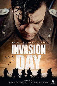 Invasion day (9. april) wiflix