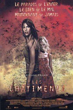 Les Châtiments (The Reaping) wiflix