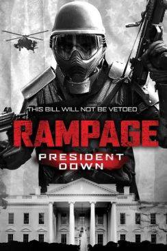 Rampage 3 : President Down wiflix