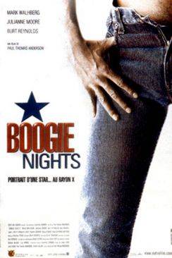 Boogie Nights wiflix