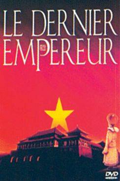 Le Dernier empereur (The Last Emperor) wiflix