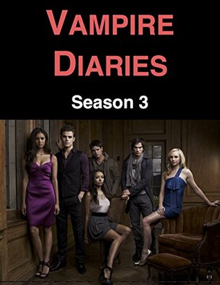 Vampire Diaries - Saison 3 wiflix