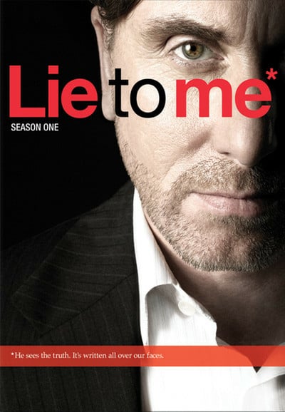 Lie to me - Saison 1