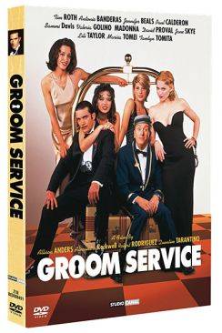 Groom Service (Four Rooms) wiflix