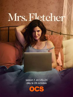 Mrs. Fletcher - Saison 1 wiflix
