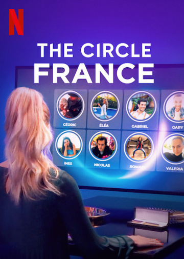 The Circle France - Saison 1 wiflix