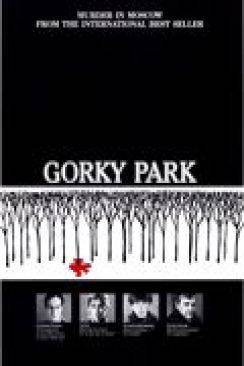 Gorky Park wiflix