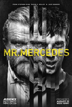 Mr. Mercedes - Saison 3 wiflix