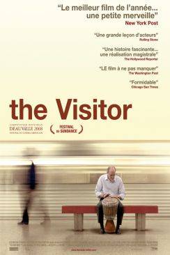 The Visitor wiflix