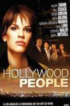 Hollywood People (Quiet Days in Hollywood) wiflix