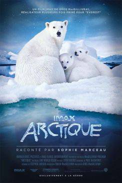 Arctique (To the Arctic) wiflix
