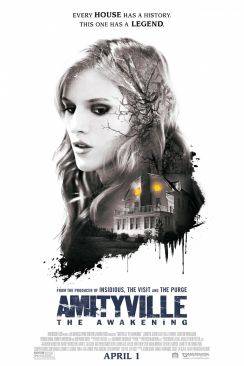 Amityville: The Awakening wiflix