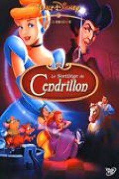 Le Sortilège de Cendrillon (V) (Cinderella III: A Twist in Time) wiflix