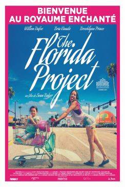 The Florida Project wiflix