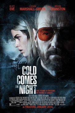 Quand tombe la nuit (Cold Comes the Night) wiflix