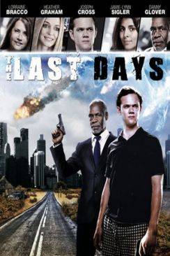 The Last Days (Son of Morning) wiflix