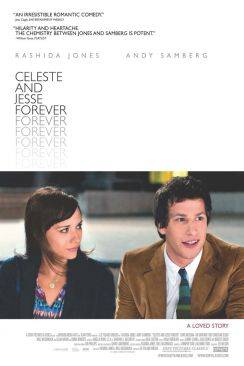 Celeste and Jesse Forever wiflix