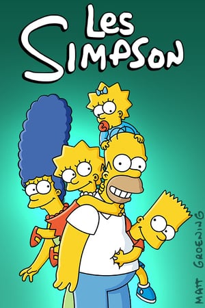 Les Simpson - Saison 4 wiflix