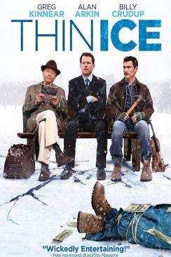 Thin Ice (The Convincer) wiflix