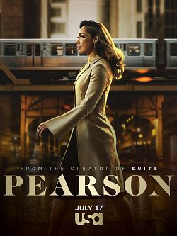 Pearson - Saison 1 wiflix