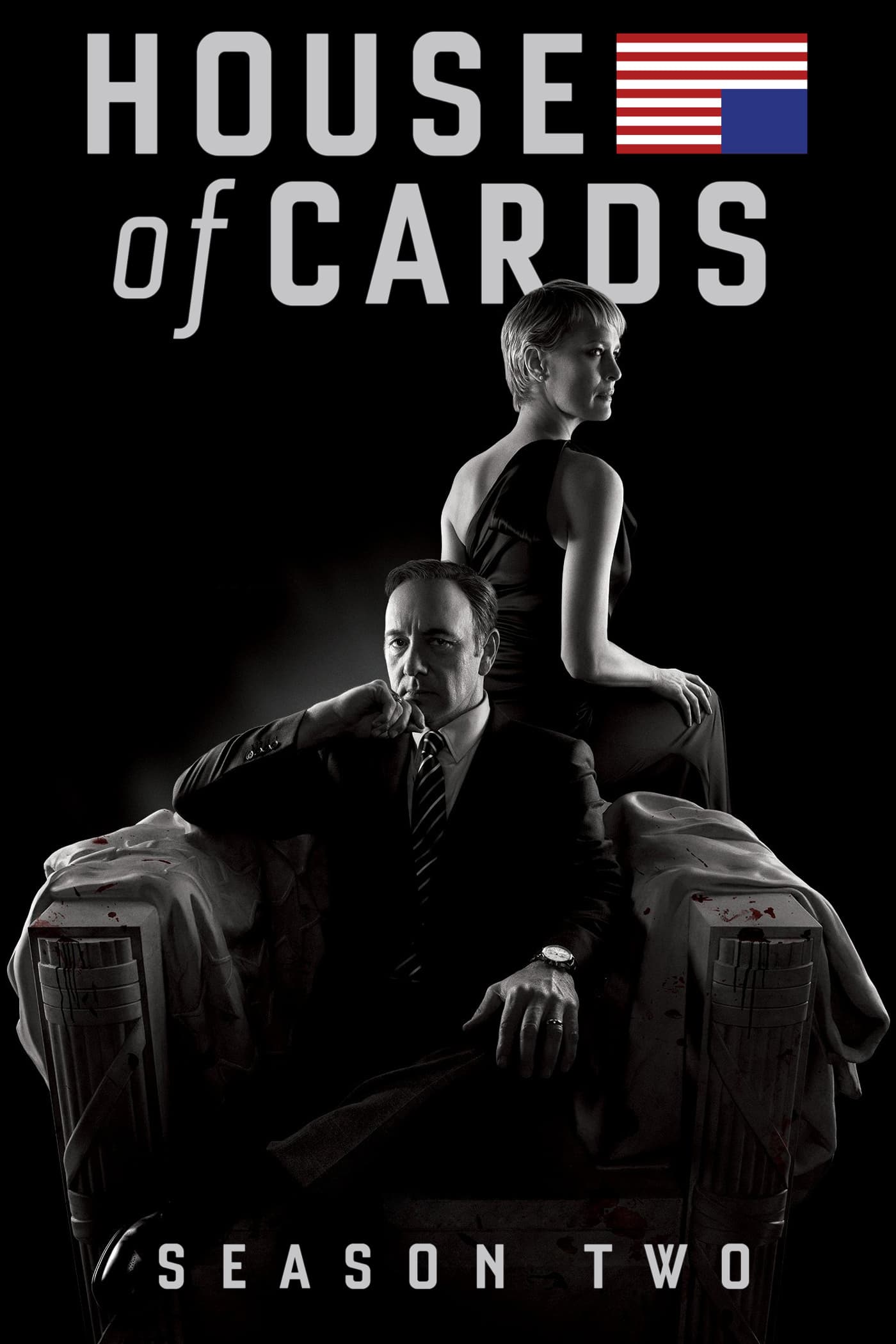 House of Cards - Saison 2 wiflix