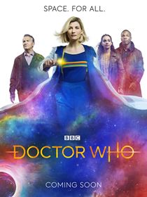 Doctor Who (2005) - Saison 12