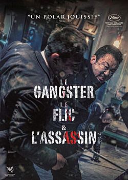Le Gangster, le flic & l'assassin wiflix