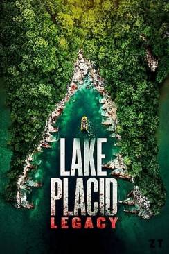 Lake Placid : L'Héritage wiflix