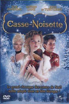 Casse-Noisette (The Nutcracker) wiflix