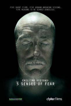 Chilling Visions: 5 Senses of Fear wiflix