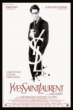 Yves Saint-Laurent wiflix