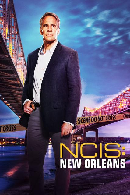 NCIS : Nouvelle-Orléans - Saison 6