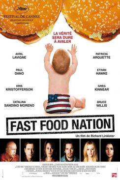 Fast Food Nation wiflix