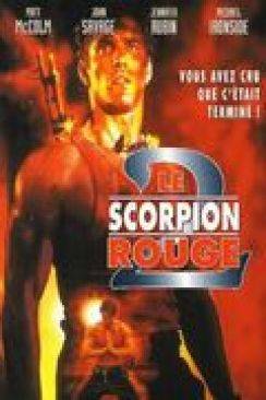 Le Scorpion rouge 2 (Red scorpion 2) wiflix