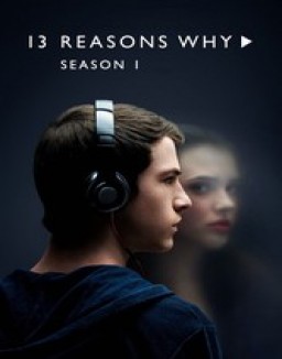 13 Reasons Why - Saison 1 wiflix