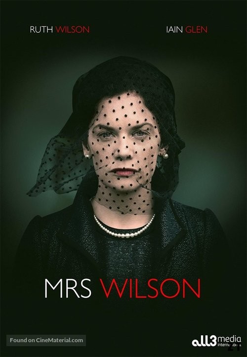 Mrs. Wilson - Saison 1 wiflix