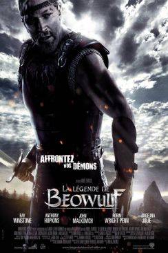 La Légende de Beowulf wiflix