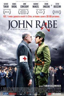 John Rabe (City of War: The Story of John Rabe) wiflix