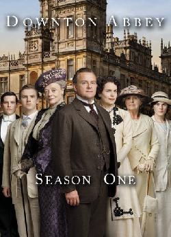 Downton Abbey - Saison 1 wiflix