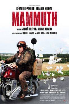 Mammuth wiflix