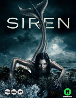 Siren - Saison 1 wiflix