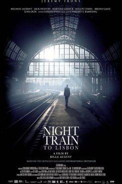 Night Train to Lisbon wiflix