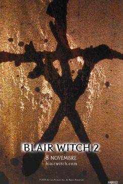 Blair Witch 2 : le livre des ombres (Book of Shadows: Blair Witch 2) wiflix