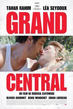 Grand Central wiflix